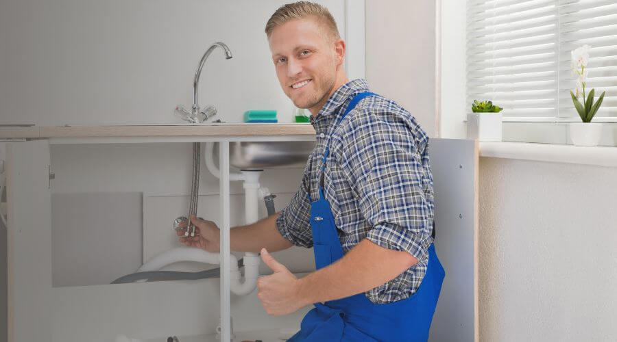 Emergency Plumbing Repair in Stephenson, MI